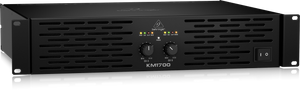 1625823461028-Behringer KM1700 1700W 2 channel Power Amplifier3.png